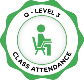 Metamorphosis Badge