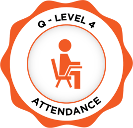 Metamorphosis Badge
